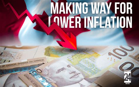 More Canadians to feel pinch of high rates in 2024, making way for lower inflation